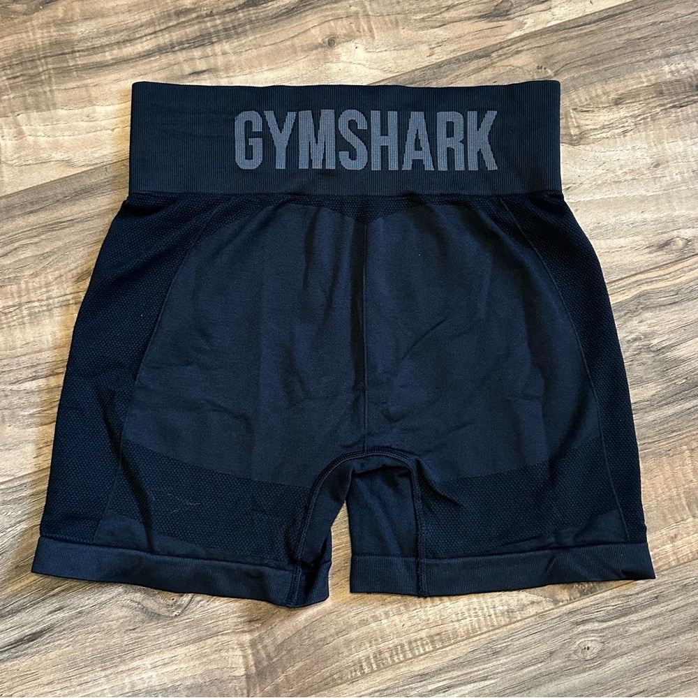 Gymshark Flex Shorts